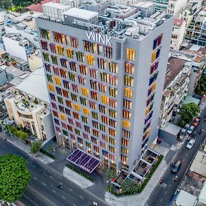 Wink Hotel Saigon Centre - Full 24Hrs Stay